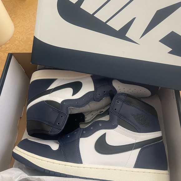 Jordan 1 OG Retros